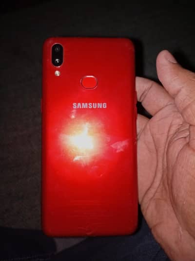 Samsung Galaxy A10s