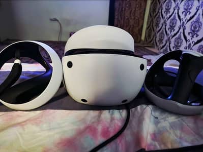 Playstaion 5 VR 2