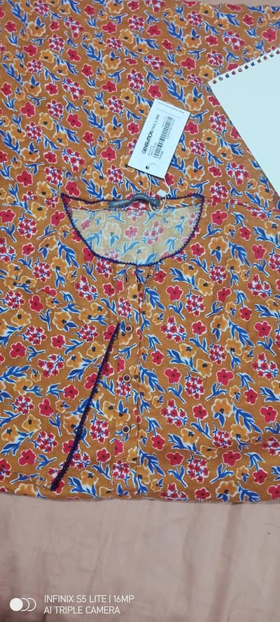 Brand New Suit For Sale