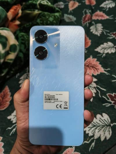 10 by 10 all okay box charger available