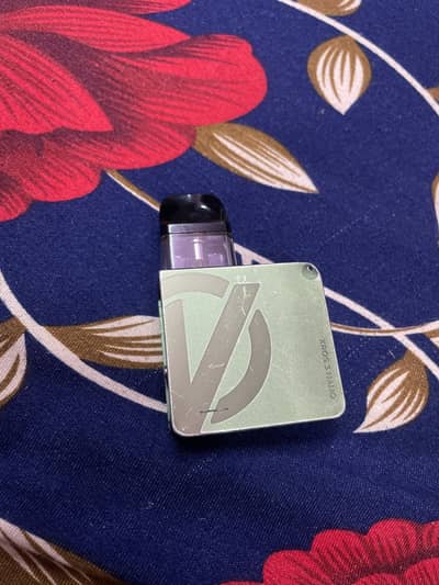 Vaparesso Xros 3 Nano only for 18+