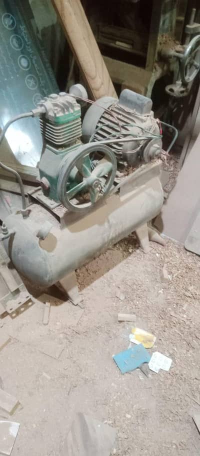 Air compressor for sale