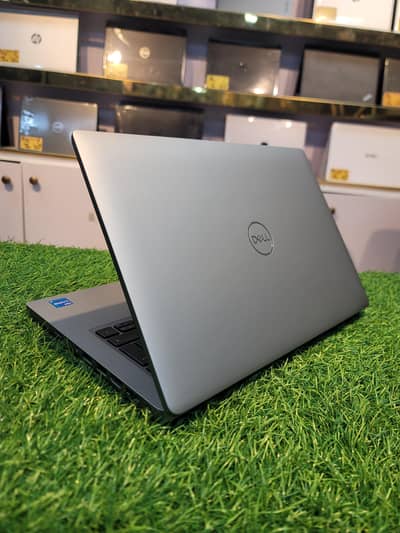 Dell Latitude | 5420 Core i5 11th Generation | 8GB RAM | imported