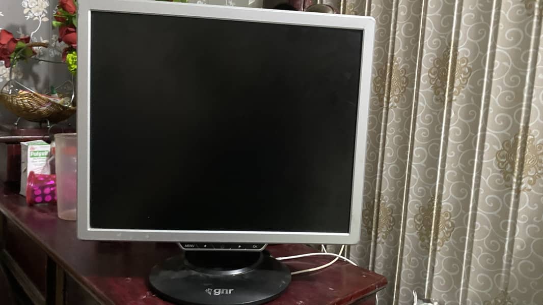 Monitor 2
