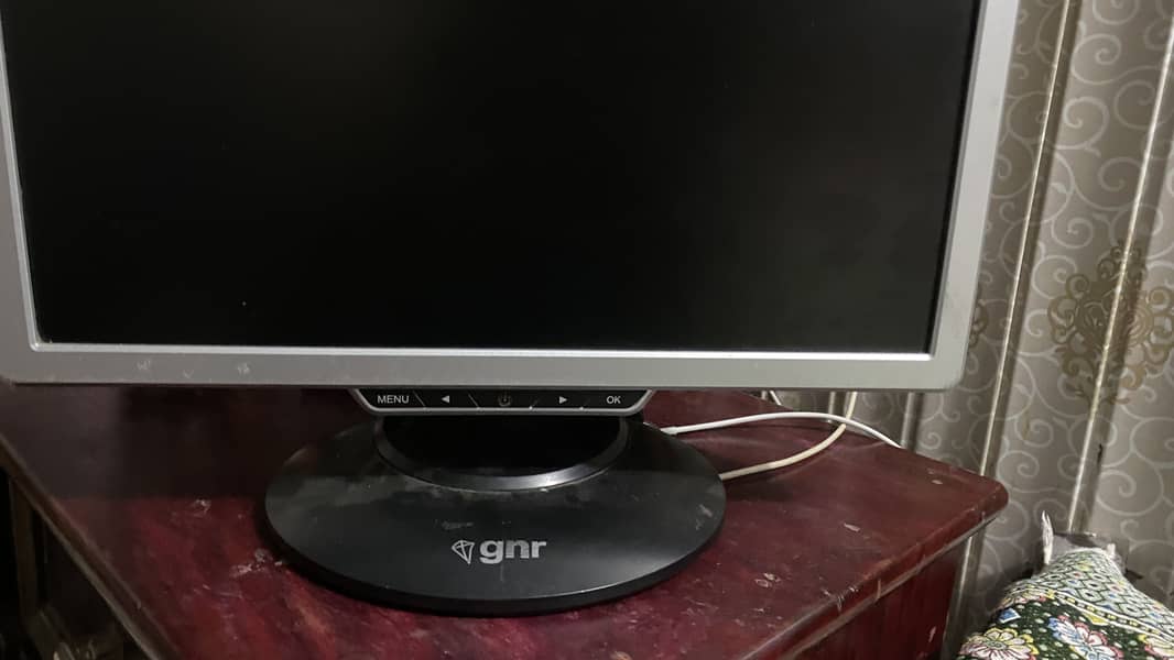 Monitor 3