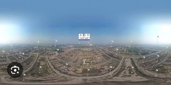 Prime Location In NFC 2 - Block J 20 Marla Residential Plot For sale