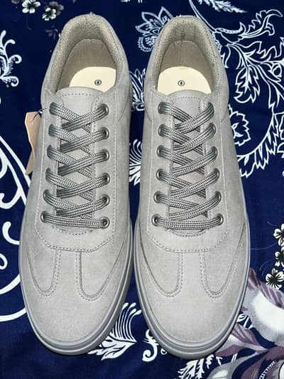 Nayadour Original Shoes – Brand New (Unused)