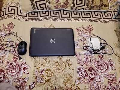 Dell Chromebook 11 3180