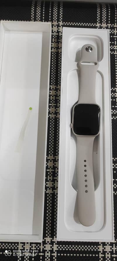 Apple watch series 7