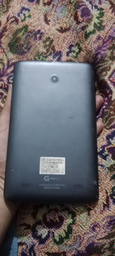 6 128 LG tab