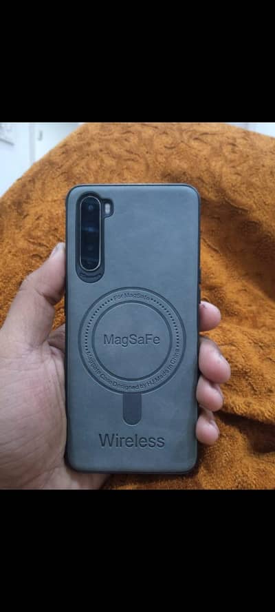 one plus nord 8/128 cpiid apporv