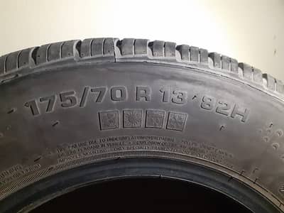 Irani Tyres