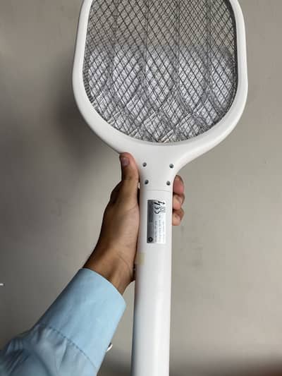 Mosquito bat racket killer for sale.