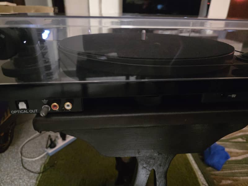 Project Turntable Essential  II 4