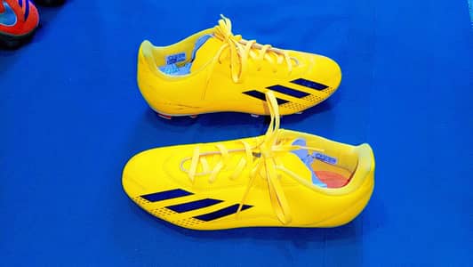 Football shoes original #nike#adidas#pro#stud#griper#joger#