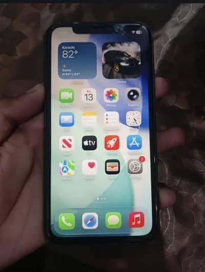 iPhone 11 waterpack 128gb 92 battery health