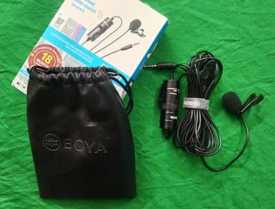 Boya BY-M1 Mic
