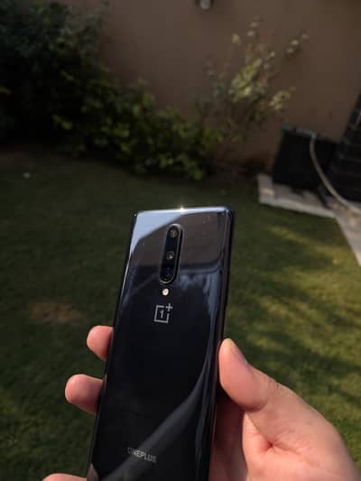 OnePlus 8 Genuine waterpack