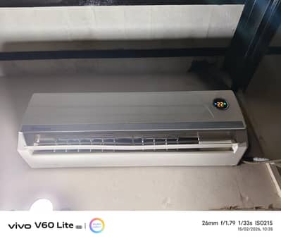 Dawlance Ac 1 Ton Total Original