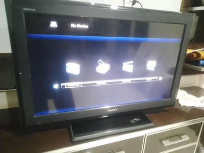 SONY LED TV simple 32 inch original SONY