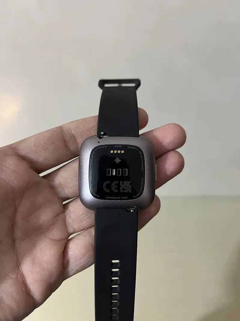 Fitbit versa 2 1