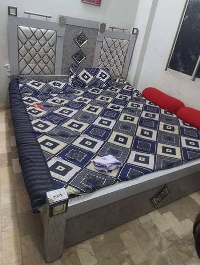 urgent sale bedroom set