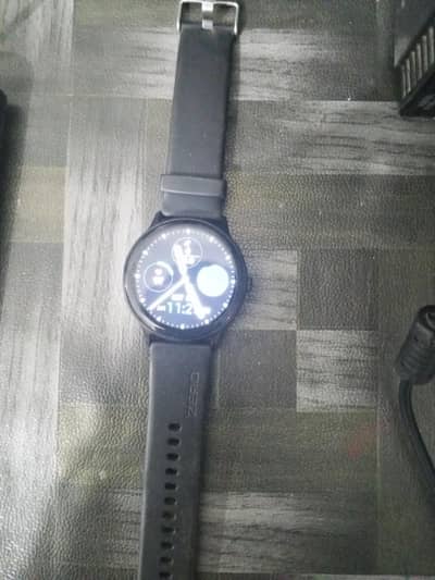 Zero lifestyle luna smartwatch