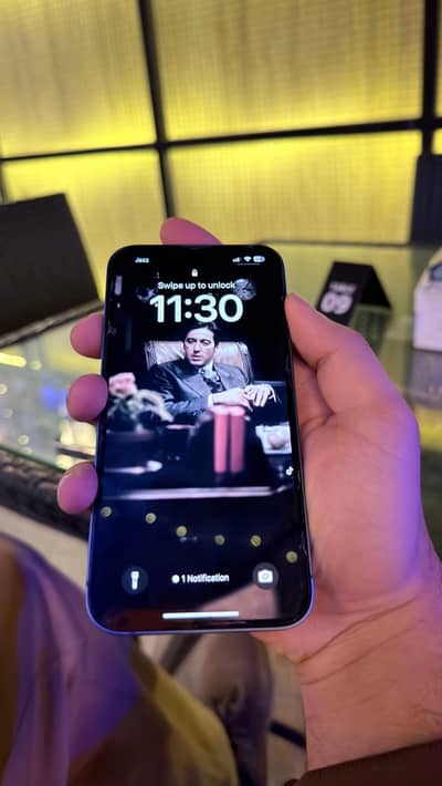 Iphone 13 Pta Approved