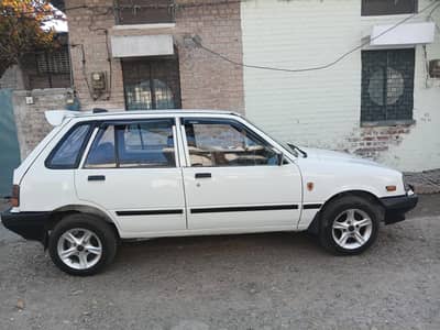 Suzuki Khyber 1999 mint condition for sale