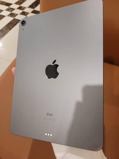 IPad air 4