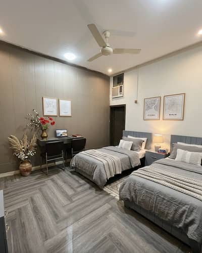 Signature Stay Hostel Shadman For Girls