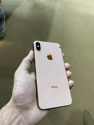 iphone xs max non pta