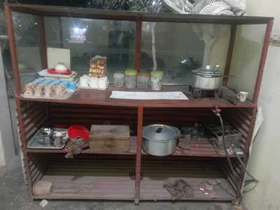 6by2 fit counter chay chips