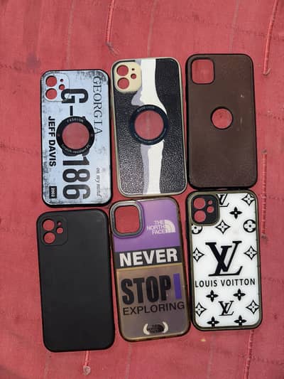 iphone 11 cases