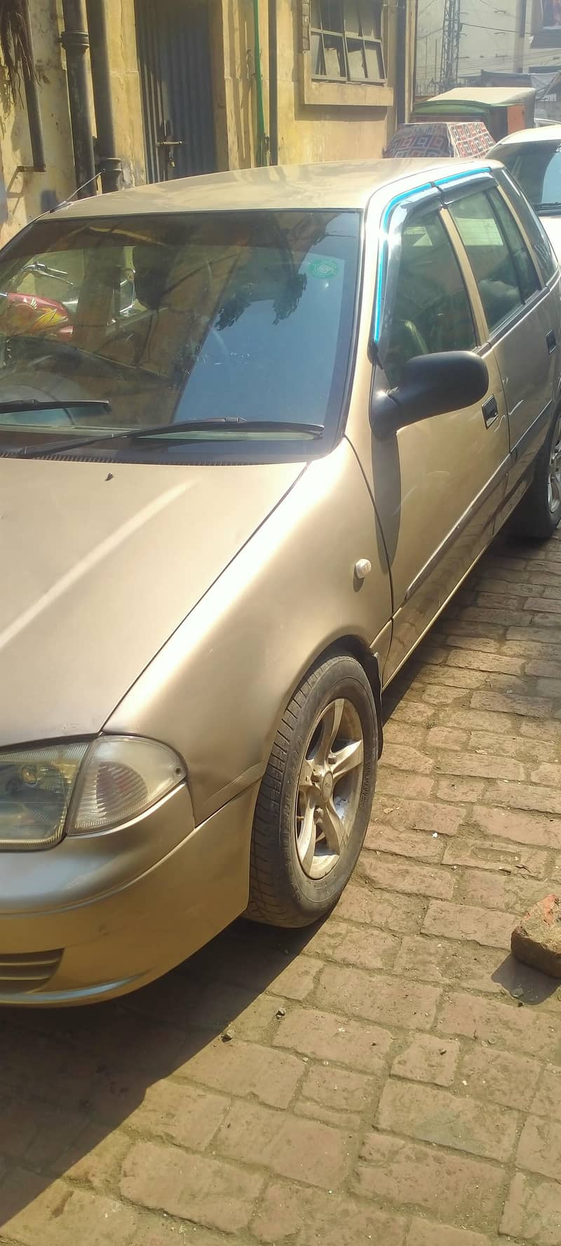 All documents original 0