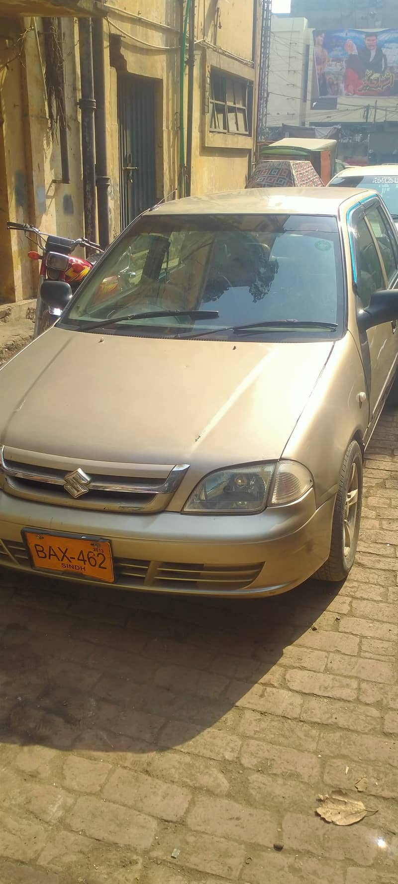 All documents original 1