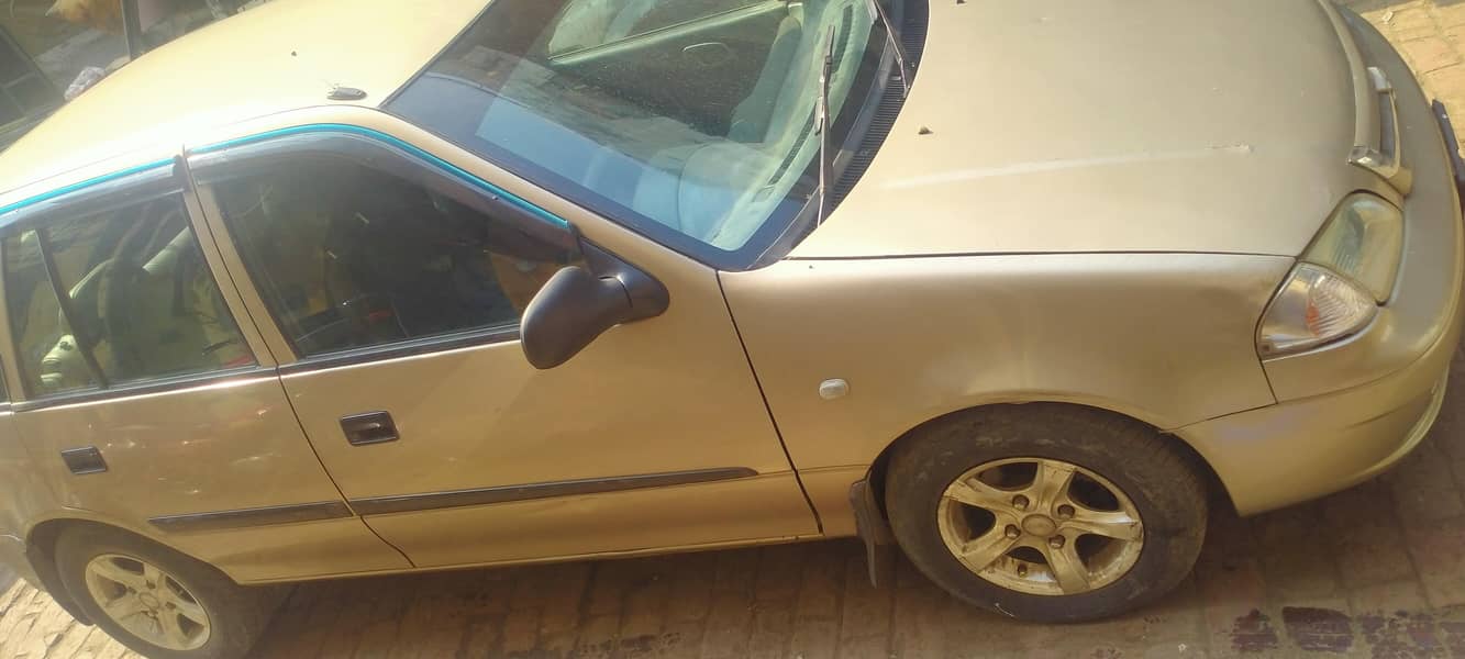 All documents original 2