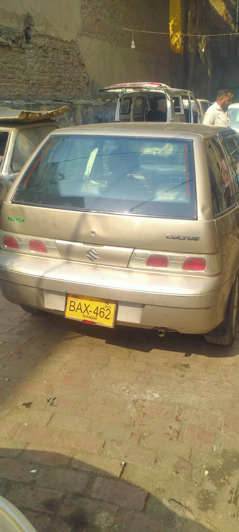 All documents original 3