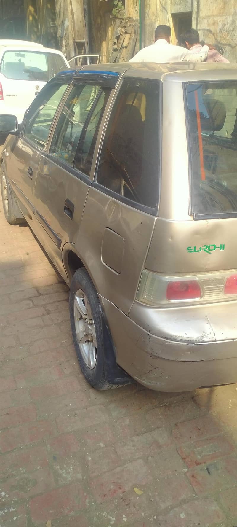 All documents original 4