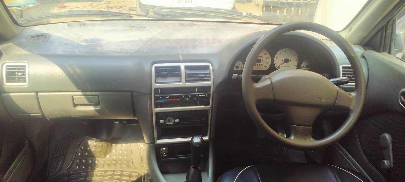 All documents original 5