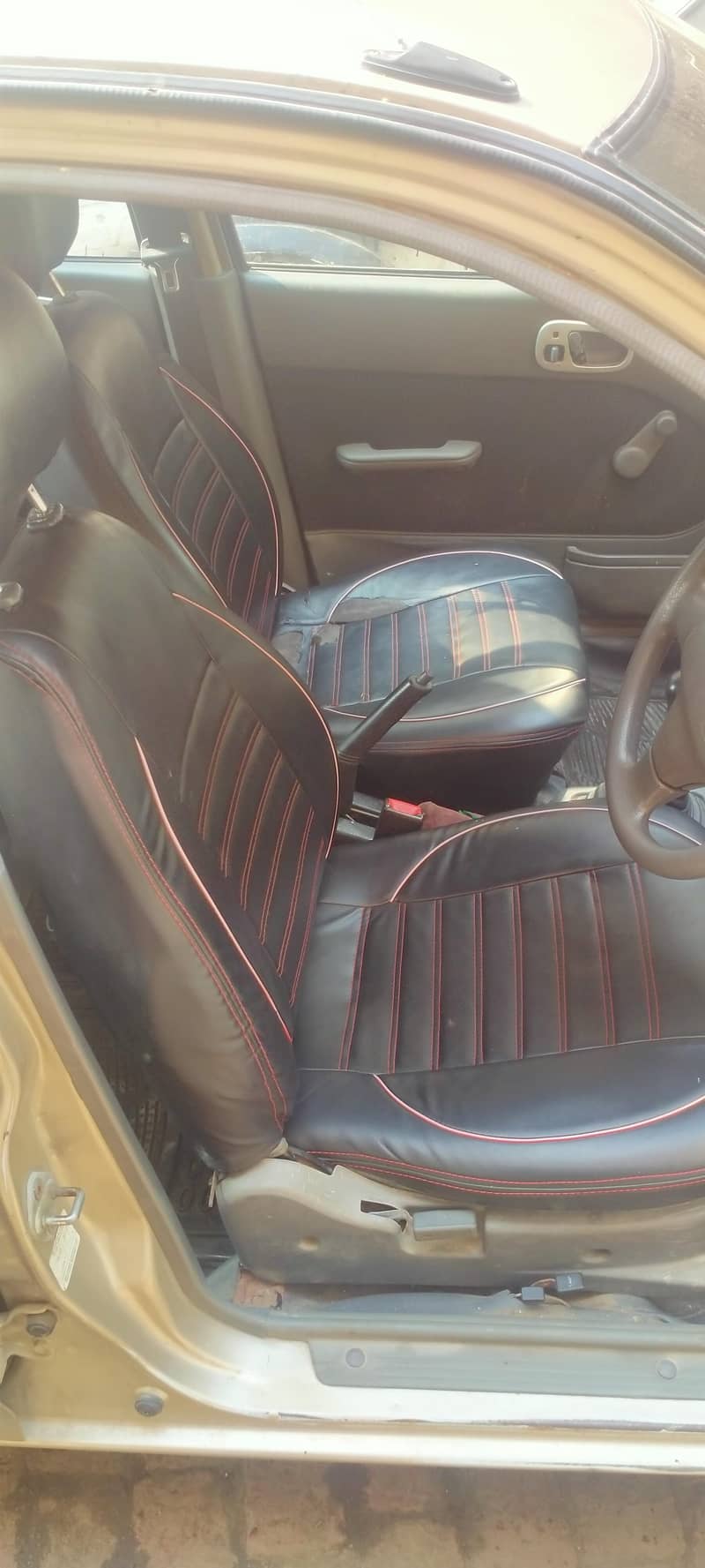 All documents original 7