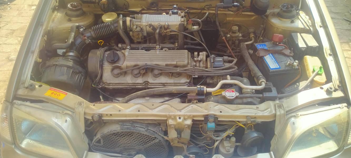 All documents original 8