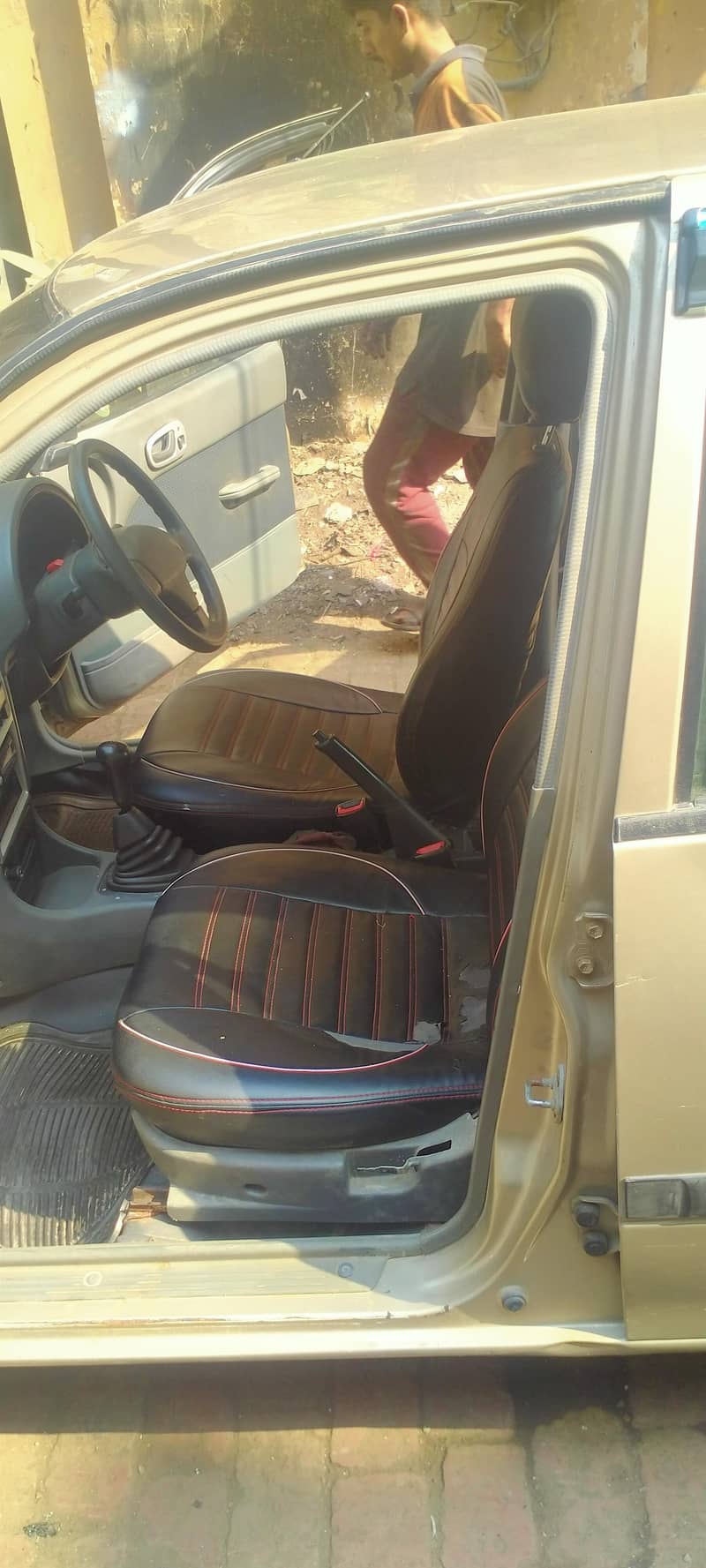 All documents original 9