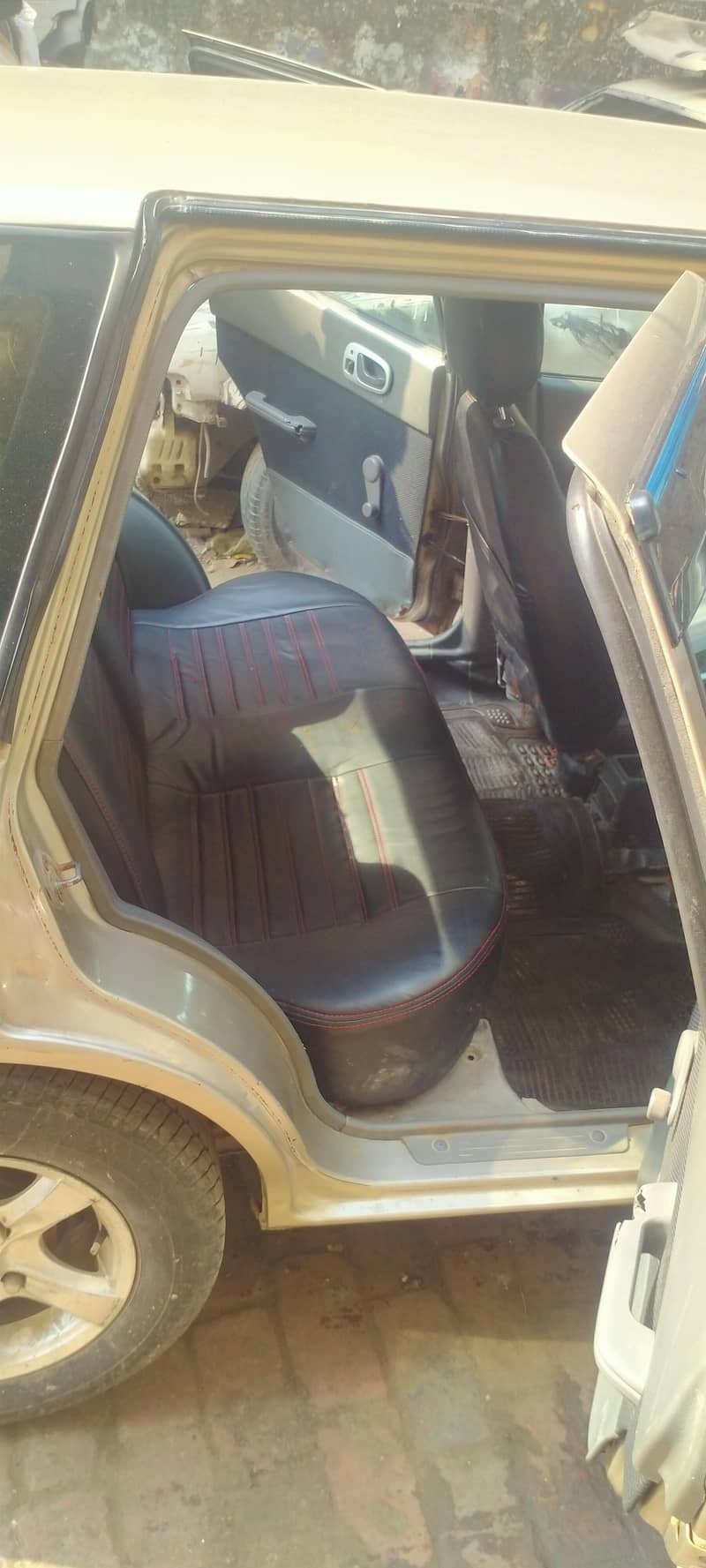 All documents original 10