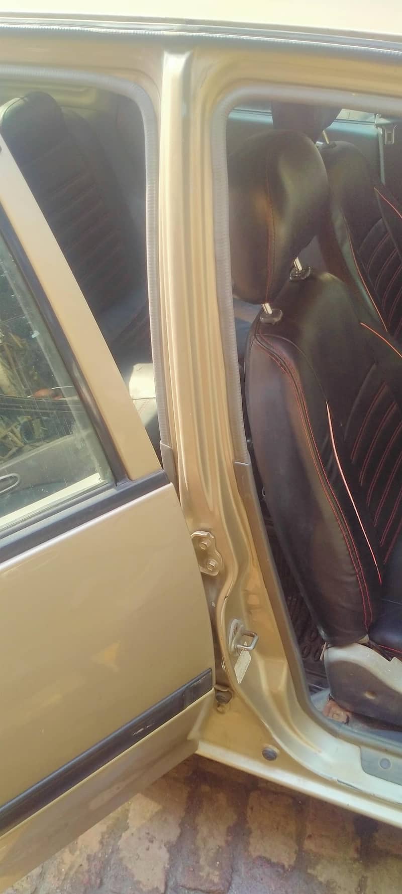 All documents original 11