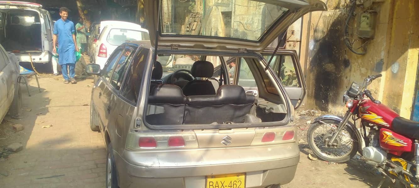 All documents original 12