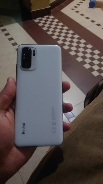 Xiaomi note 10