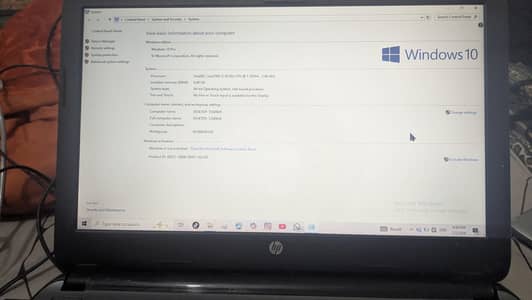 hp ProBook core i5 5th gen with 2gb Nvidia graphic card