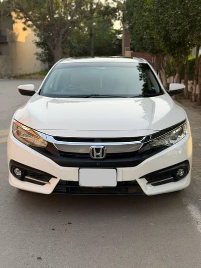 Honda civic UG 2021/2025