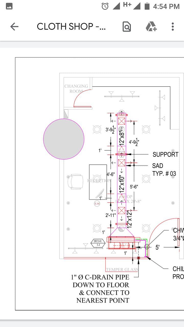 Hvac consultancy 8